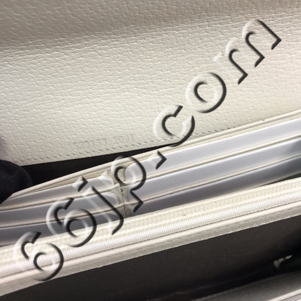 グッチ財布 レプリカ素材ディテール